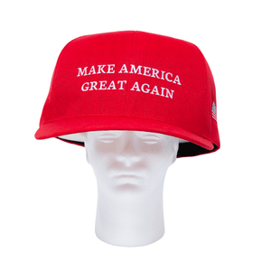 Conservative Comedy Giant Maga Hat